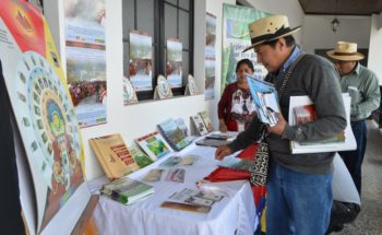 Stand de Exposición AJKEMAB